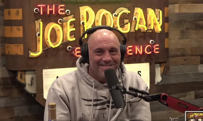 Who is Joe Rogan and What is a Podcast?