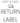 Return Label