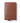 Midget Wallet Brown