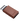 Midget Wallet Brown